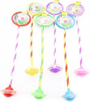 Bekijk leuke cadeautip : Toi Toys Ole Swing met licht 
